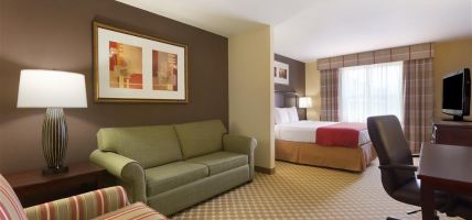 Country Inn and Suites by Radisson Ashland - Hanover VA