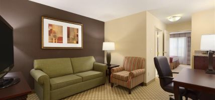 Country Inn and Suites by Radisson Ashland - Hanover VA