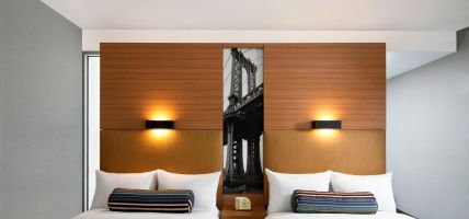 Hotel Aloft New York Brooklyn
