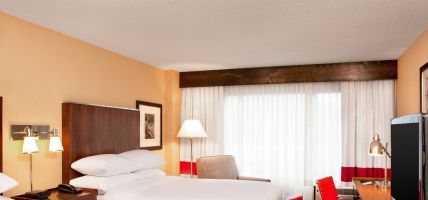 Hotel Four Points by Sheraton Nashville-Brentwood