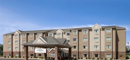 Microtel Inn & Suites by Wyndham St Clairsville