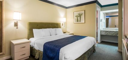 Quality Inn Clermont West Kissimmee (Celebration)