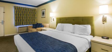 Quality Inn Clermont West Kissimmee (Celebration)