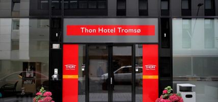 Thon Hotel Tromso (Tromsø)
