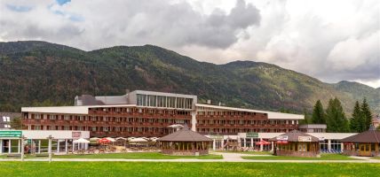 Hotel Ramada Resort by Wyndham Kranjska Gora (Kranjska Góra)