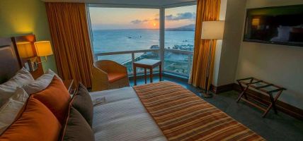Hotel Wyndham Concorde Resort Isla Margarita (Porlamar)