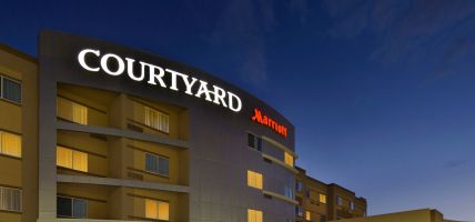 Hotel Courtyard by Marriott Houston NW-290 Corridor