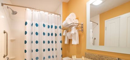 Hotel TownePlace Suites Dodge City