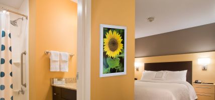 Hotel TownePlace Suites by Marriott Dodge City
