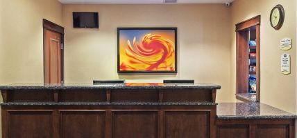 Hotel TownePlace Suites Corpus Christi