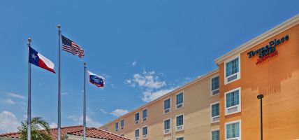 Hotel TownePlace Suites by Marriott Corpus Christi