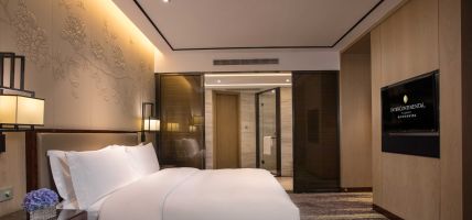 InterContinental Hotels FUZHOU (Fuzhou)