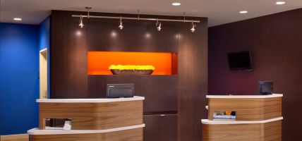 Hotel Courtyard by Marriott Lehi at Thanksgiving Point