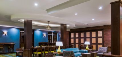 Fairfield Inn and Suites by Marriott Riverside Corona Norco