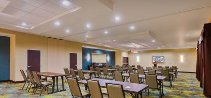 Fairfield Inn and Suites by Marriott Riverside Corona Norco