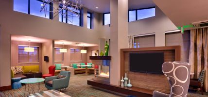 Residence Inn by Marriott Salt Lake City Murray