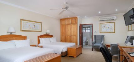 Protea Hotel Polokwane Ranch Resort