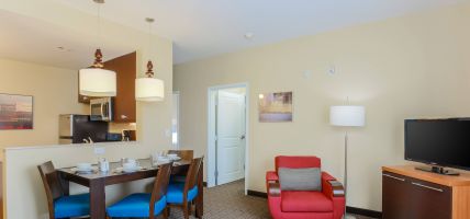 Hotel TownePlace Suites by Marriott Cheyenne Southwest-Downtown Area