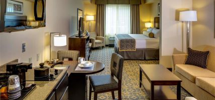 Hotel Best Western Plus Arlington/Marysville