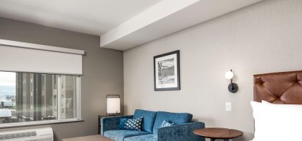 Hotel Four Points by Sheraton Kelowna Airport
