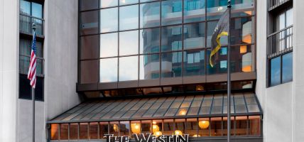 Hotel The Westin Washington DC City Center