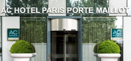 AC Hotel by Marriott Paris Porte Maillot