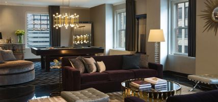 Kimpton HOTEL ALLEGRO (Chicago)