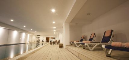 Hotel Palais Du Calife Riad Spa & Clubbing - Adults only (Tanger)