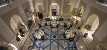 Hotel Palais Du Calife Riad Spa & Clubbing - Adults only (Tanger)
