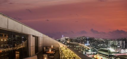 Hotel JW Marriott Dongdaemun Square Seoul