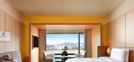 Hotel The Ritz-Carlton Kyoto (Kyoto-shi)