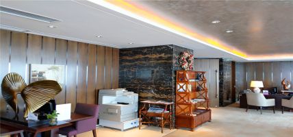 Hotel Crowne Plaza SHAOXING (Shaoxing)