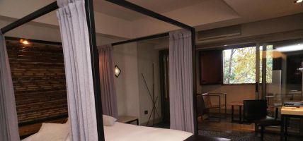 Prodeo Hotel + Lounge (Buenos Aires)