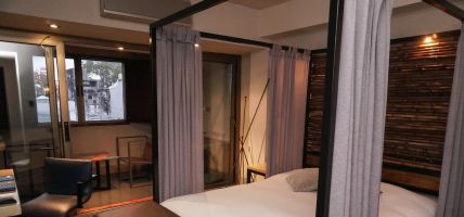 Prodeo Hotel + Lounge (Buenos Aires)
