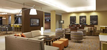 Hotel Courtyard by Marriott Sunnyvale Mountain View
