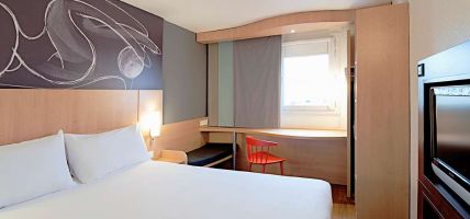 Hotel ibis Soissons