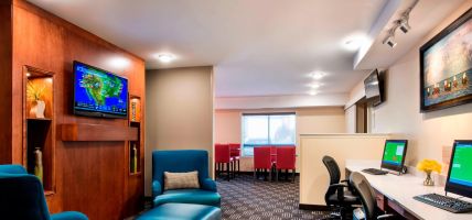 Hotel TownePlace Suites by Marriott Red Deer