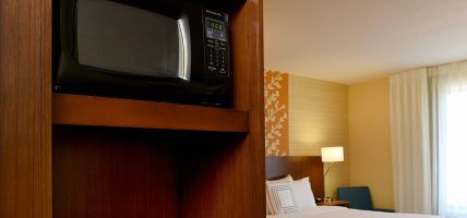 Fairfield Inn and Suites by Marriott Omaha Papillion