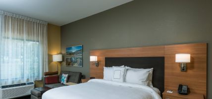 Hotel TownePlace Suites by Marriott Bangor