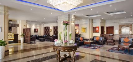 Radisson Blu Hotel Dhahran Saudi Arabia (Al Khobar)