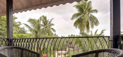 Hotel Novotel Goa Resort & Spa (Alto Betim Porvorim)