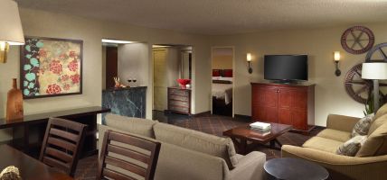 Austin Southpark Hotel