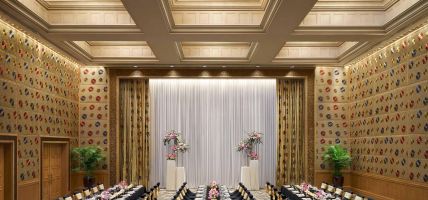 Sheraton Grande Sukhumvit a Luxury Collection Hotel Bangkok