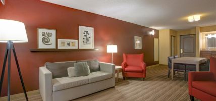 Comfort Inn and Suites St Paul Northeast