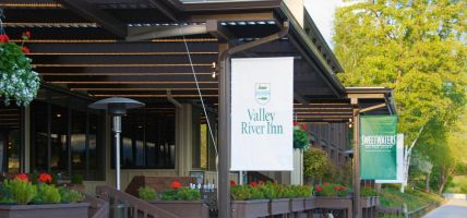 Valley River Inn (Eugene)