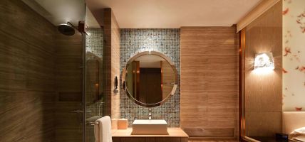 Hotel Four Points by Sheraton Luohe