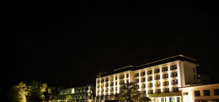 CAMPUS HOTEL HERTENSTEIN-WEGGIS (Weggis)