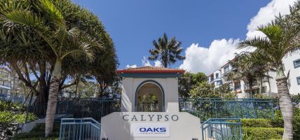 Hotel Oaks Gold Coast Calypso Plaza Suites (Coolangatta)