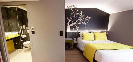Quality Hotel Clermont Kennedy (Clermont-Ferrand)
