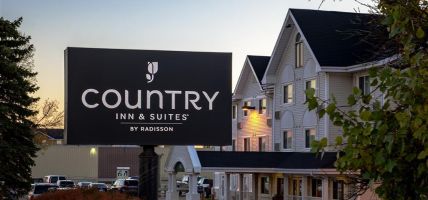 Country Inn and Suites (Winnipeg)